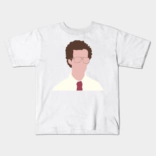 Napoleon Dynamite Kids T-Shirt